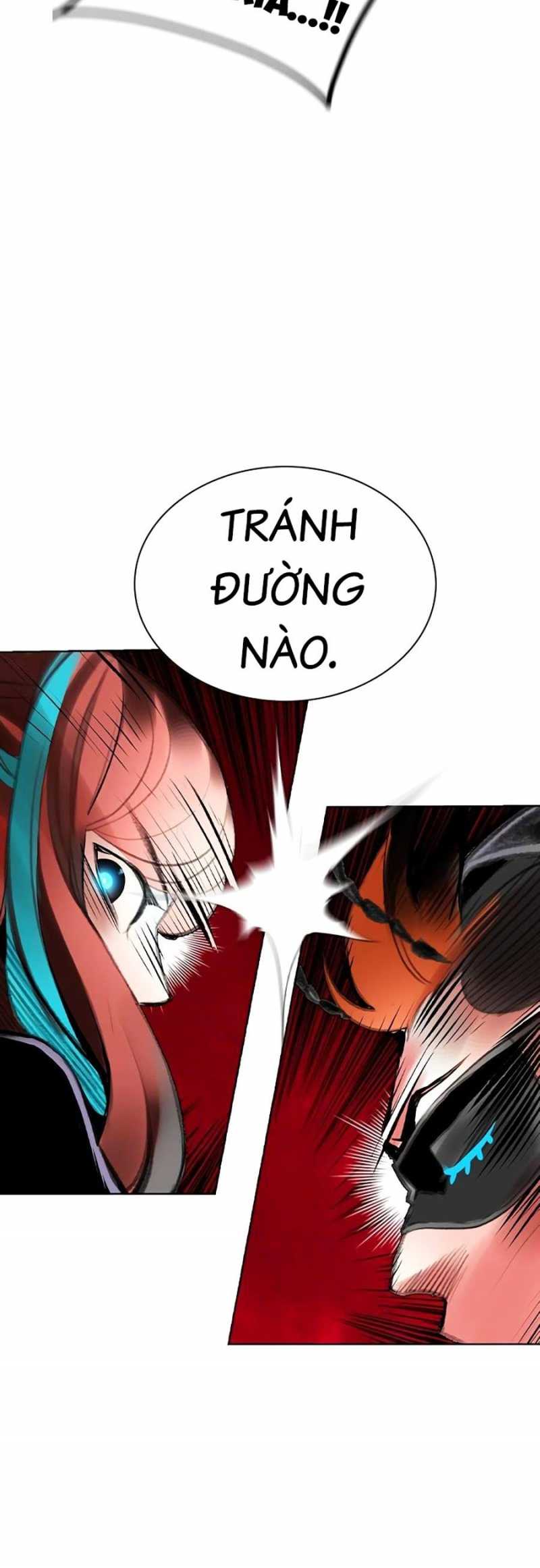 Nhân Trùng Đại Chiến: Chapter 129