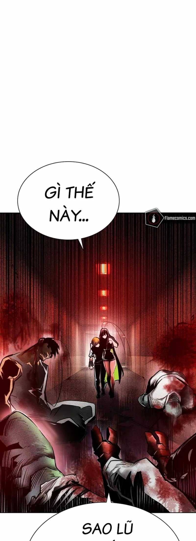 Nhân Trùng Đại Chiến: Chapter 129