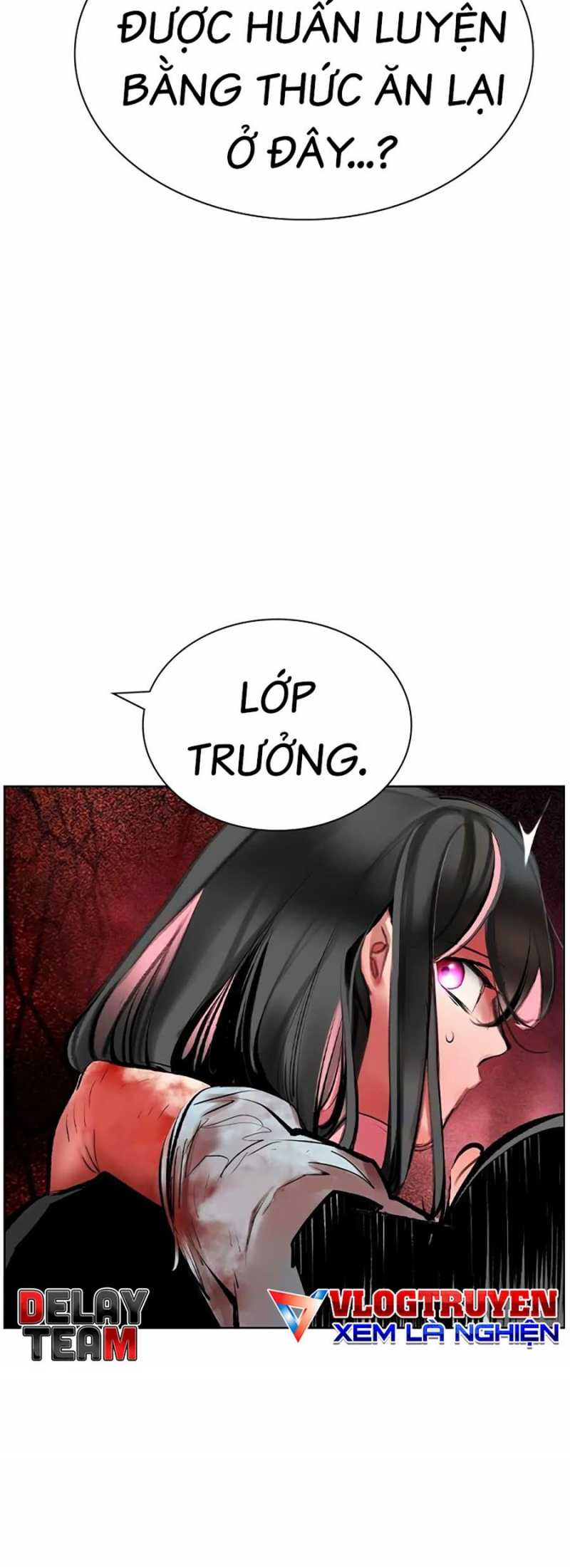 Nhân Trùng Đại Chiến: Chapter 129