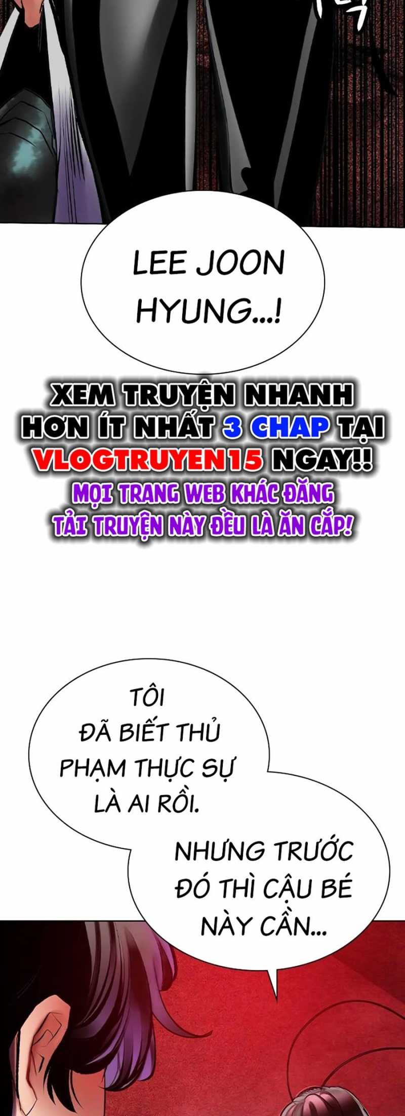 Nhân Trùng Đại Chiến: Chapter 129