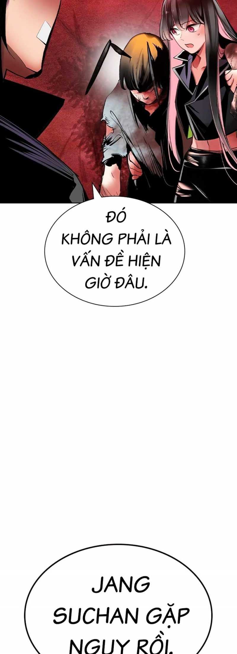 Nhân Trùng Đại Chiến: Chapter 129