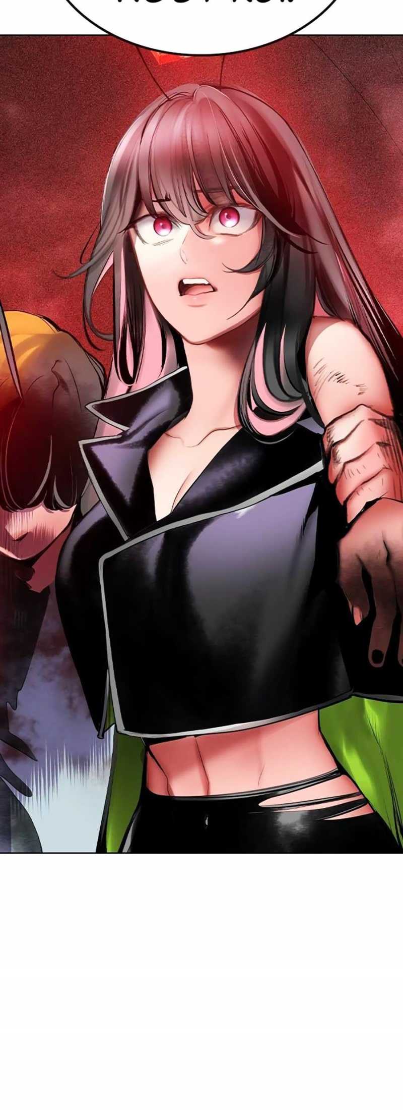 Nhân Trùng Đại Chiến: Chapter 129
