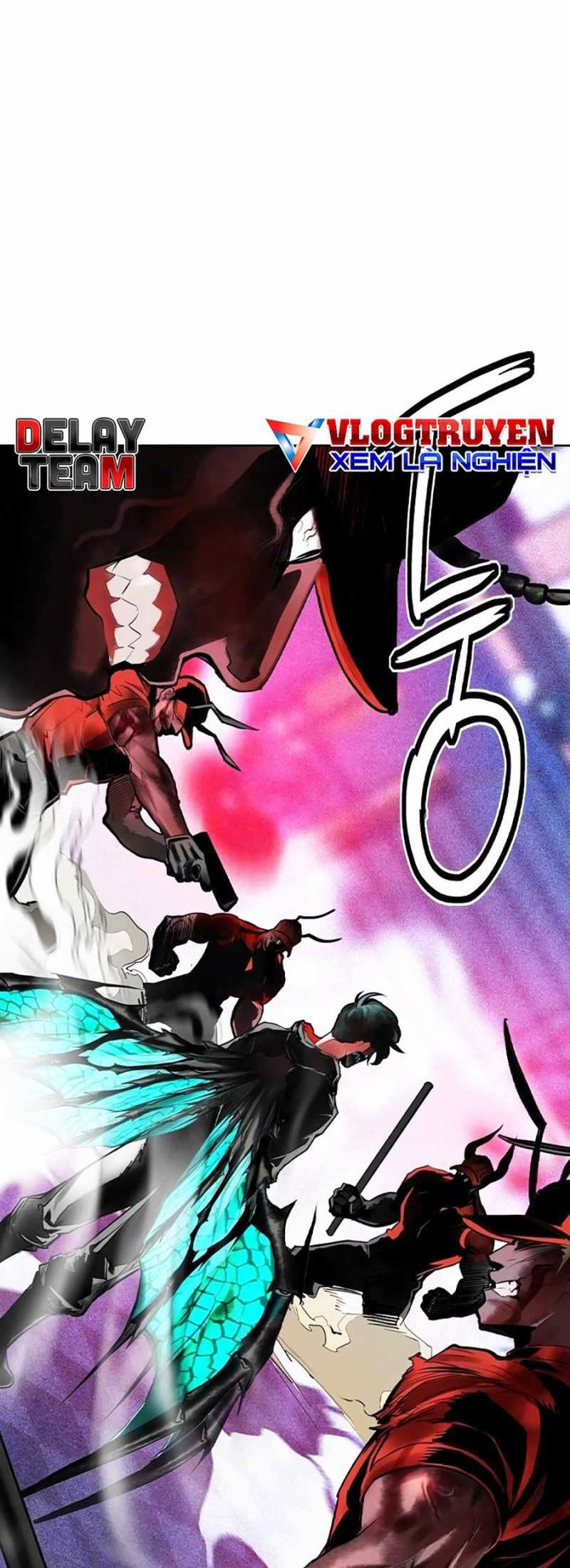 Nhân Trùng Đại Chiến: Chapter 129