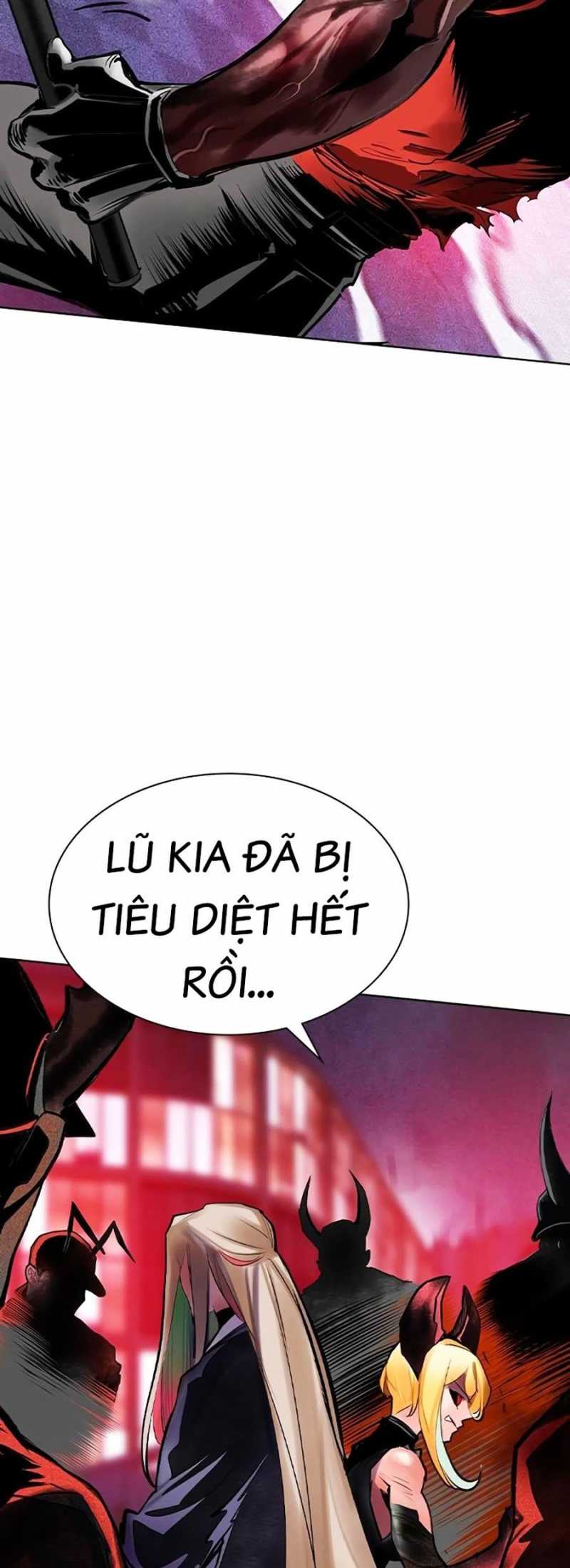 Nhân Trùng Đại Chiến: Chapter 129