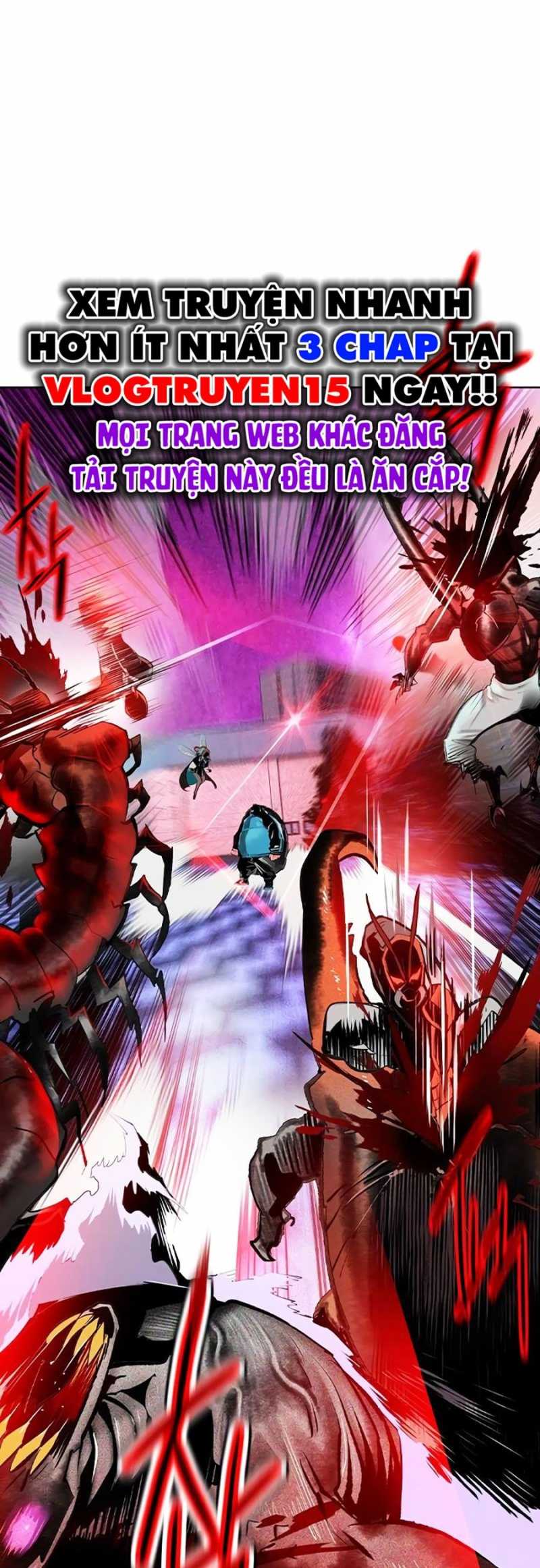 Nhân Trùng Đại Chiến: Chapter 129
