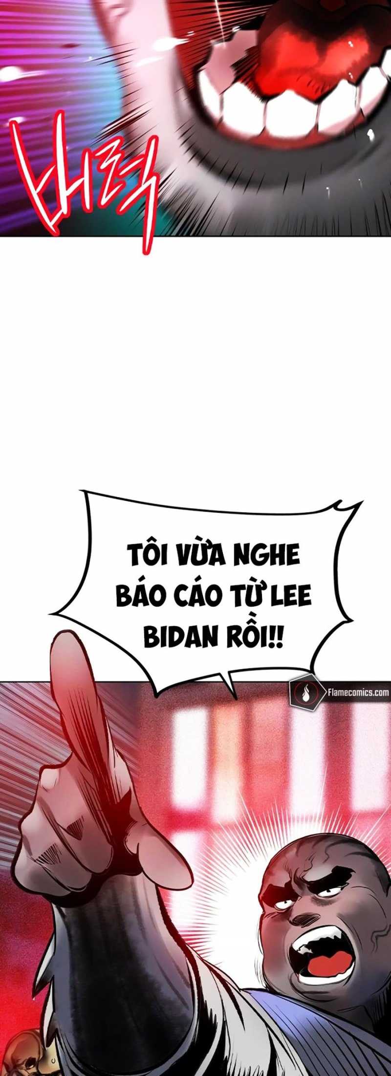 Nhân Trùng Đại Chiến: Chapter 129