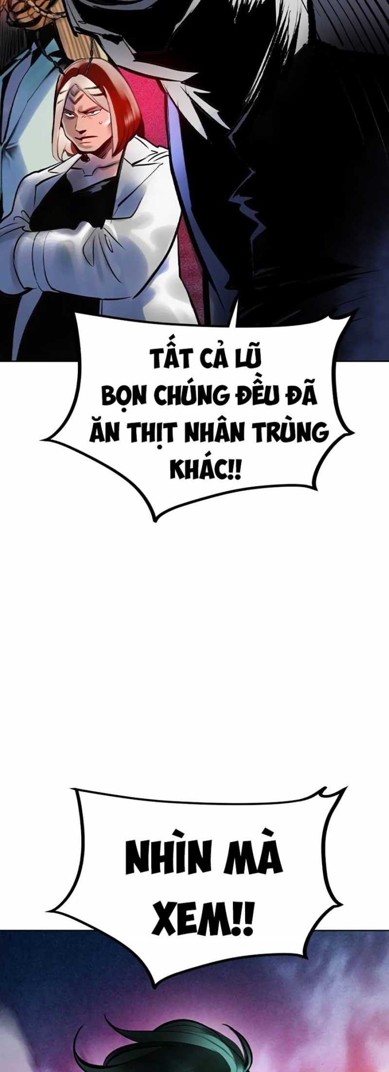 Nhân Trùng Đại Chiến: Chapter 129