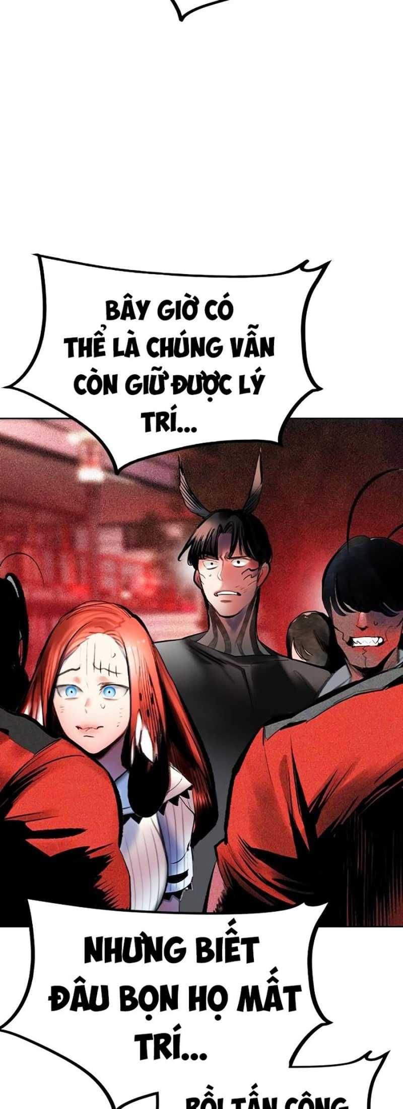 Nhân Trùng Đại Chiến: Chapter 129