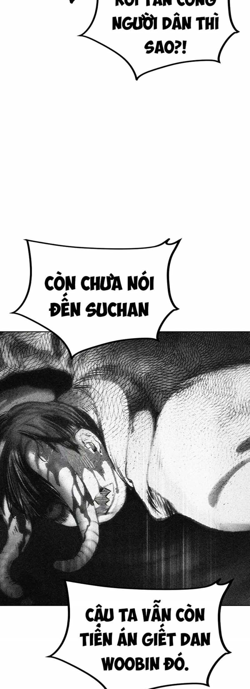 Nhân Trùng Đại Chiến: Chapter 129