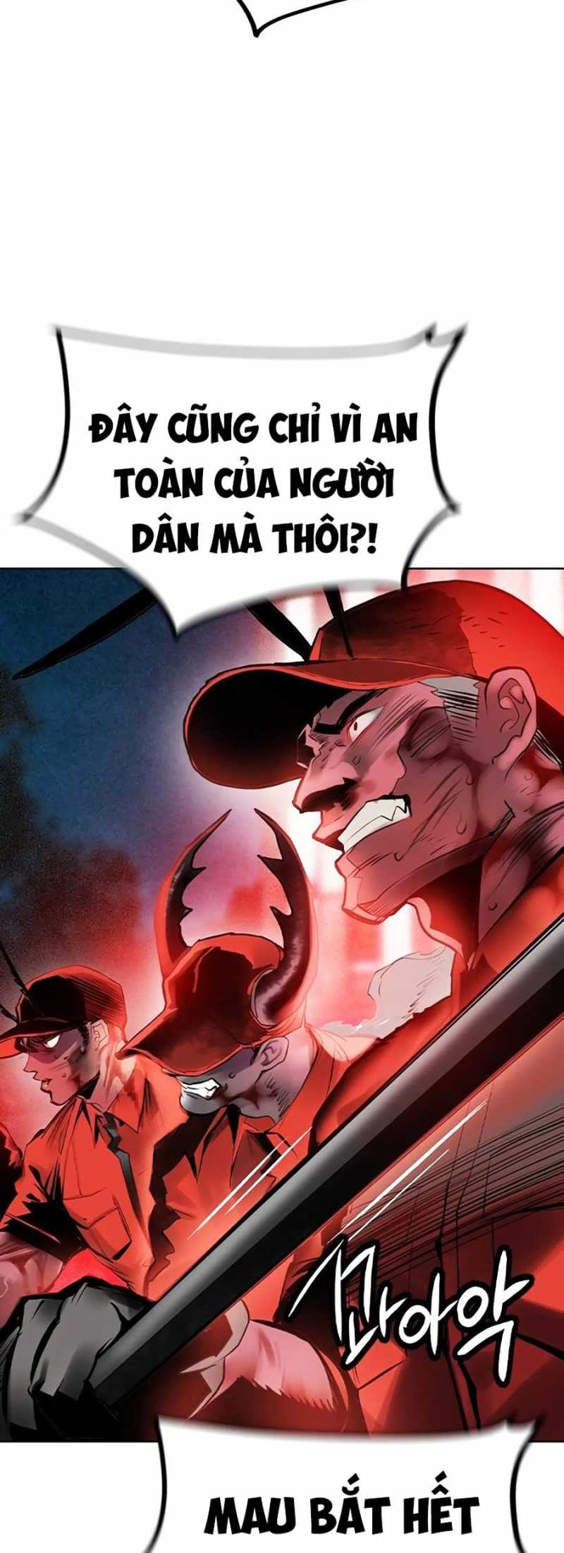 Nhân Trùng Đại Chiến: Chapter 129
