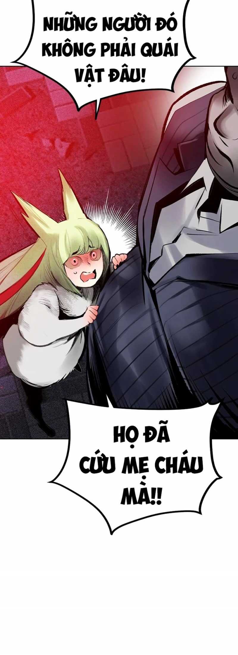 Nhân Trùng Đại Chiến: Chapter 129