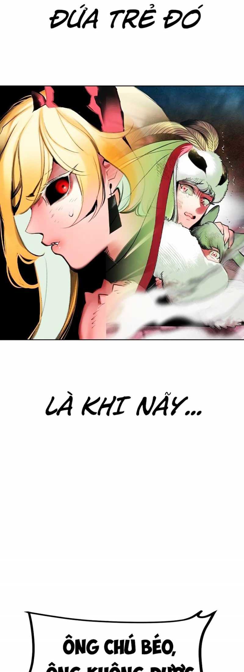 Nhân Trùng Đại Chiến: Chapter 129