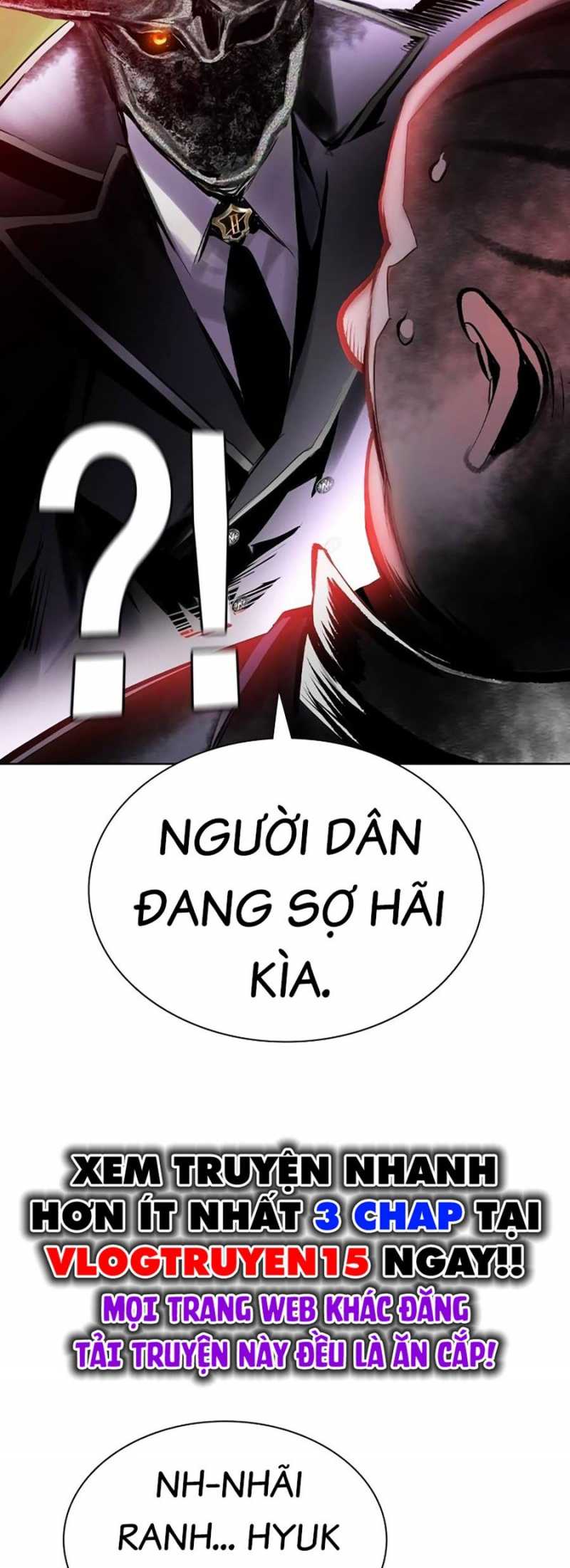 Nhân Trùng Đại Chiến: Chapter 129