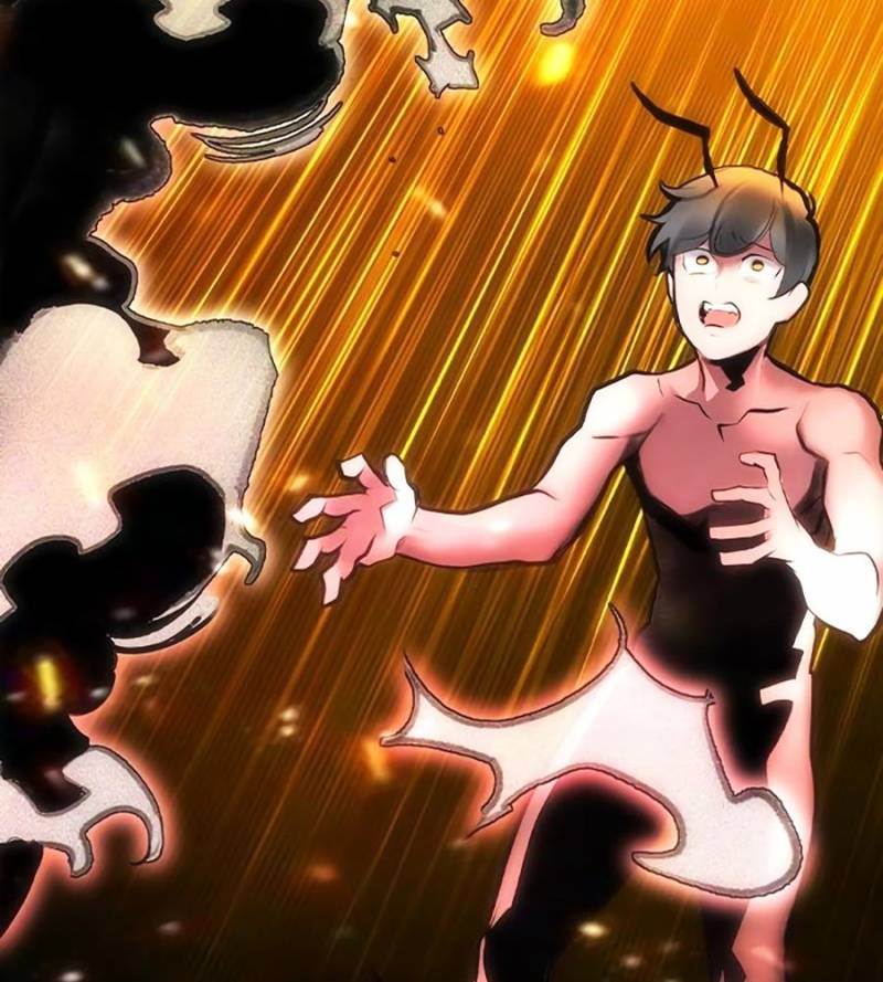 Nhân Trùng Đại Chiến: Chapter 130