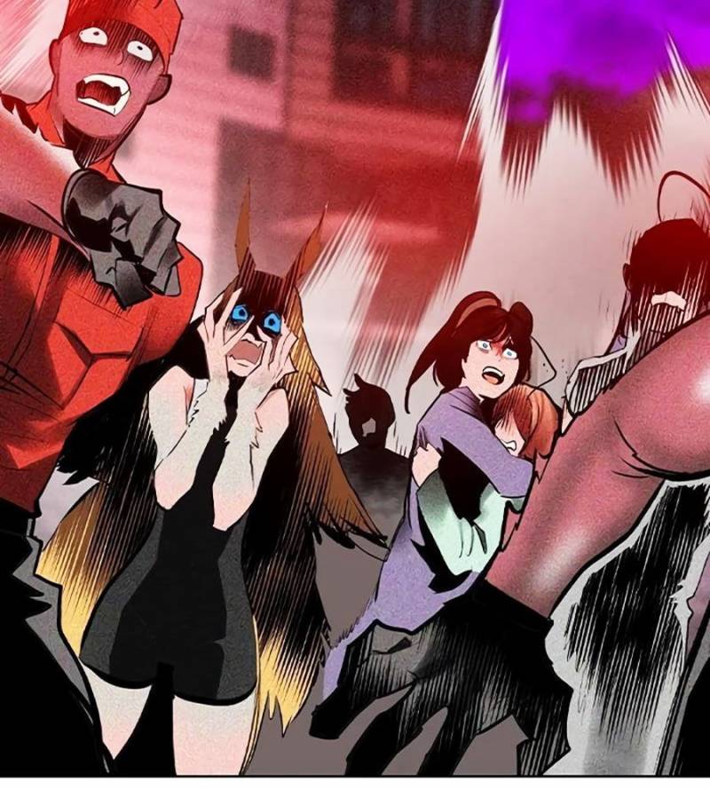 Nhân Trùng Đại Chiến: Chapter 130
