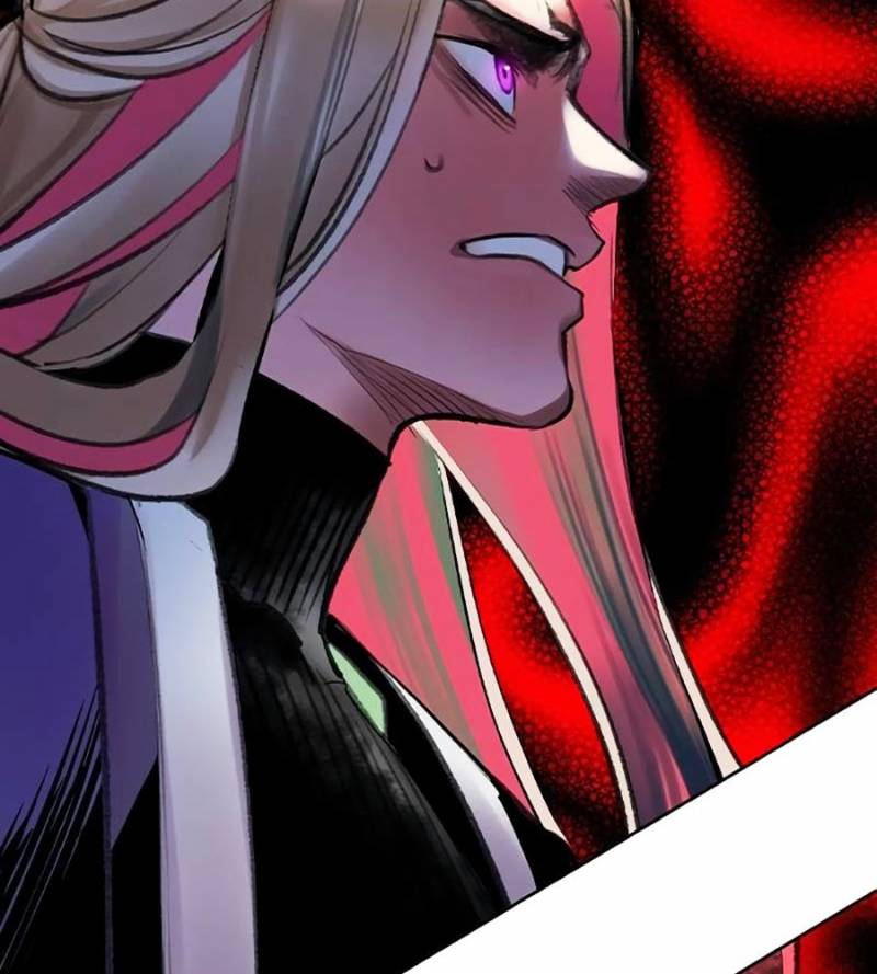 Nhân Trùng Đại Chiến: Chapter 130