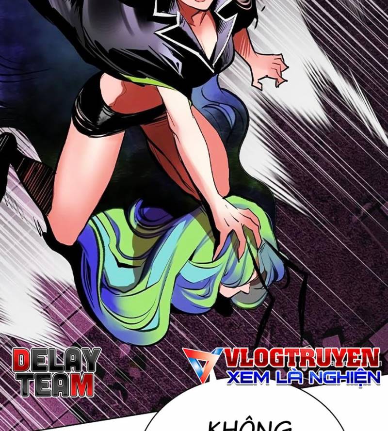 Nhân Trùng Đại Chiến: Chapter 130