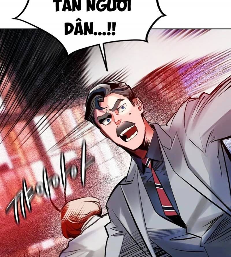 Nhân Trùng Đại Chiến: Chapter 130