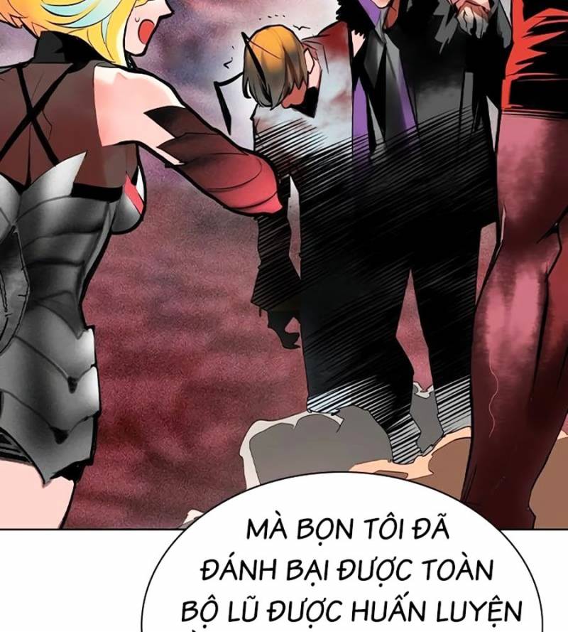 Nhân Trùng Đại Chiến: Chapter 130