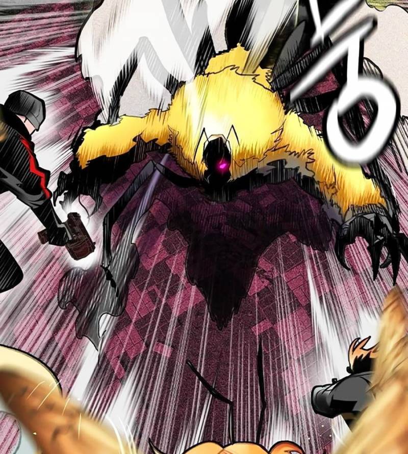 Nhân Trùng Đại Chiến: Chapter 130