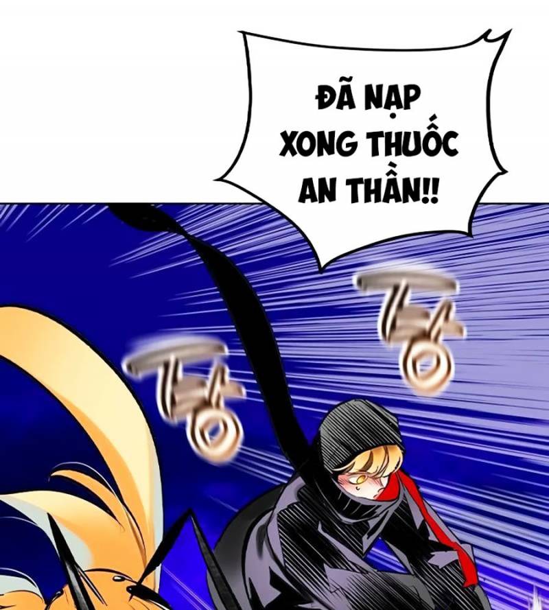 Nhân Trùng Đại Chiến: Chapter 130