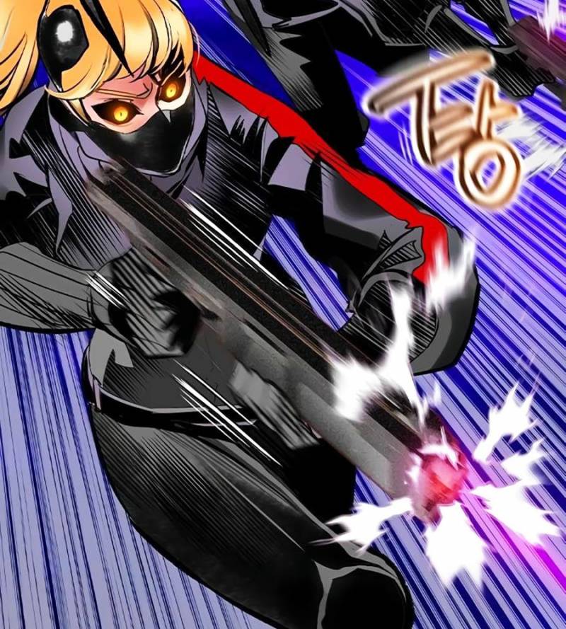 Nhân Trùng Đại Chiến: Chapter 130