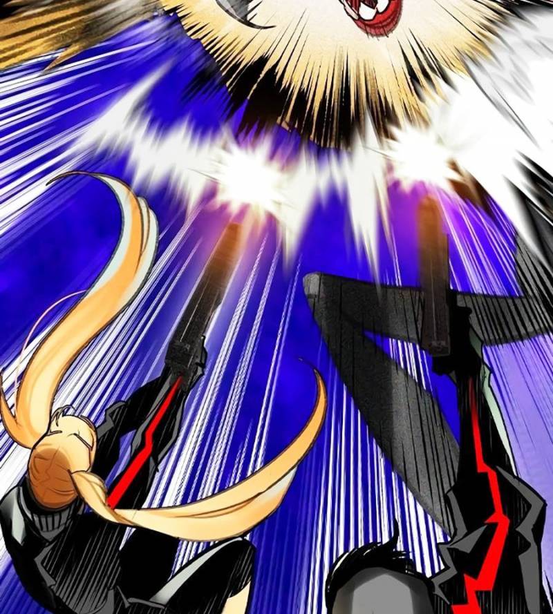 Nhân Trùng Đại Chiến: Chapter 130