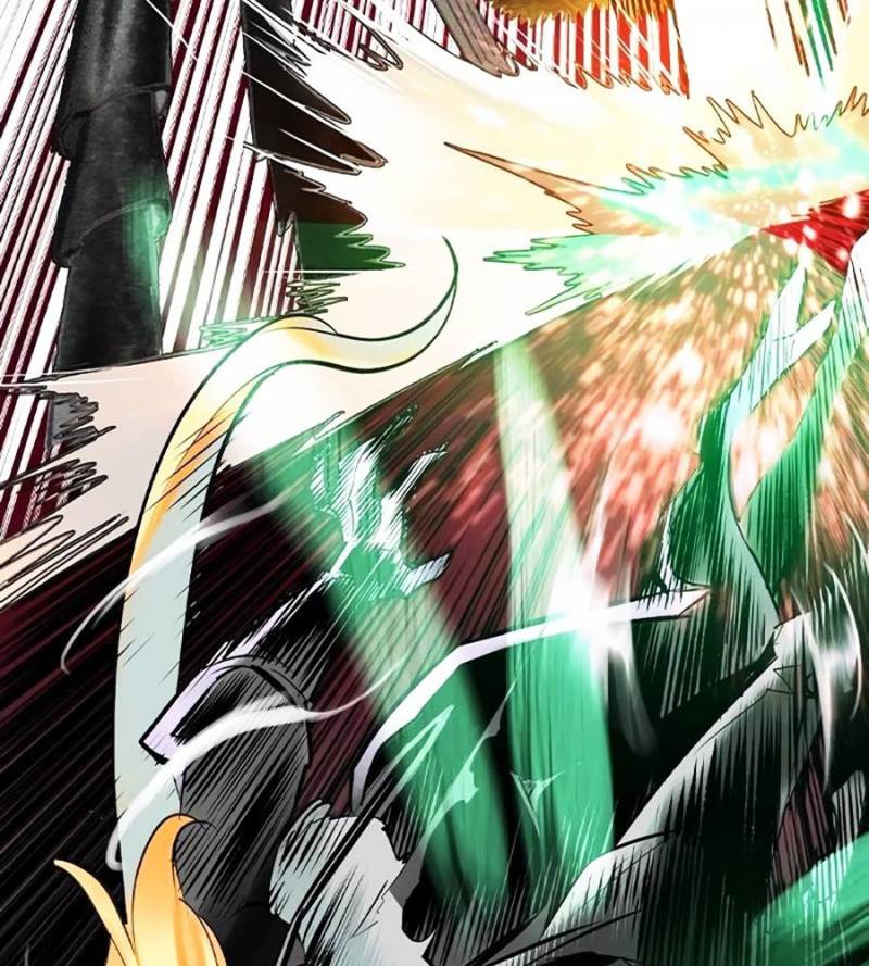 Nhân Trùng Đại Chiến: Chapter 130
