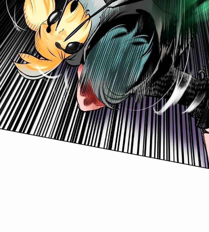 Nhân Trùng Đại Chiến: Chapter 130