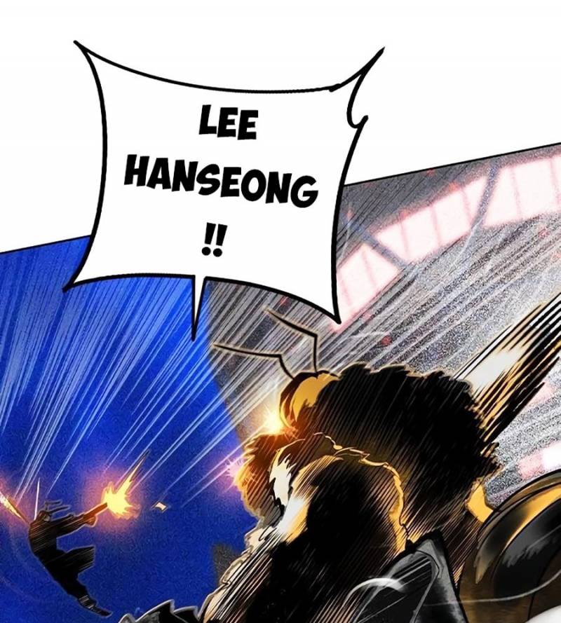 Nhân Trùng Đại Chiến: Chapter 130