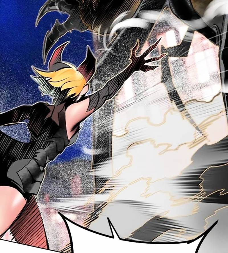Nhân Trùng Đại Chiến: Chapter 130