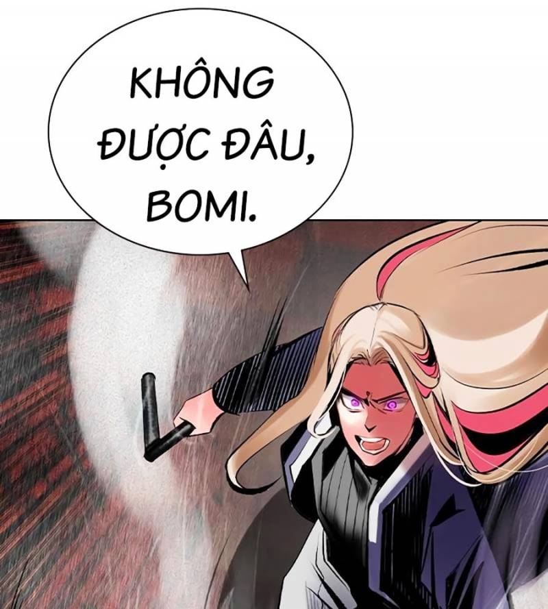 Nhân Trùng Đại Chiến: Chapter 130