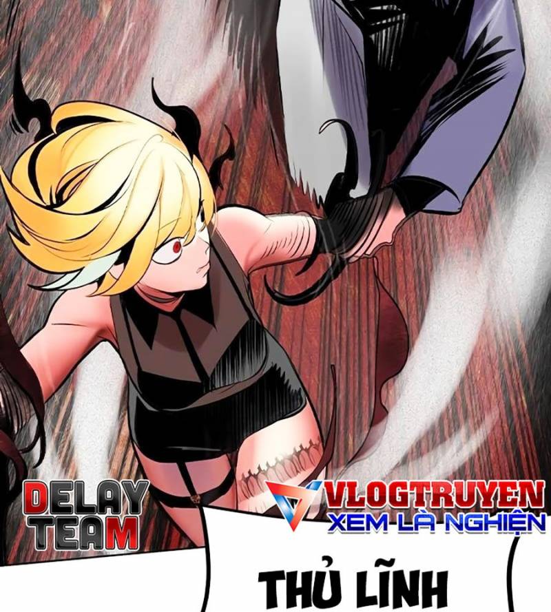 Nhân Trùng Đại Chiến: Chapter 130