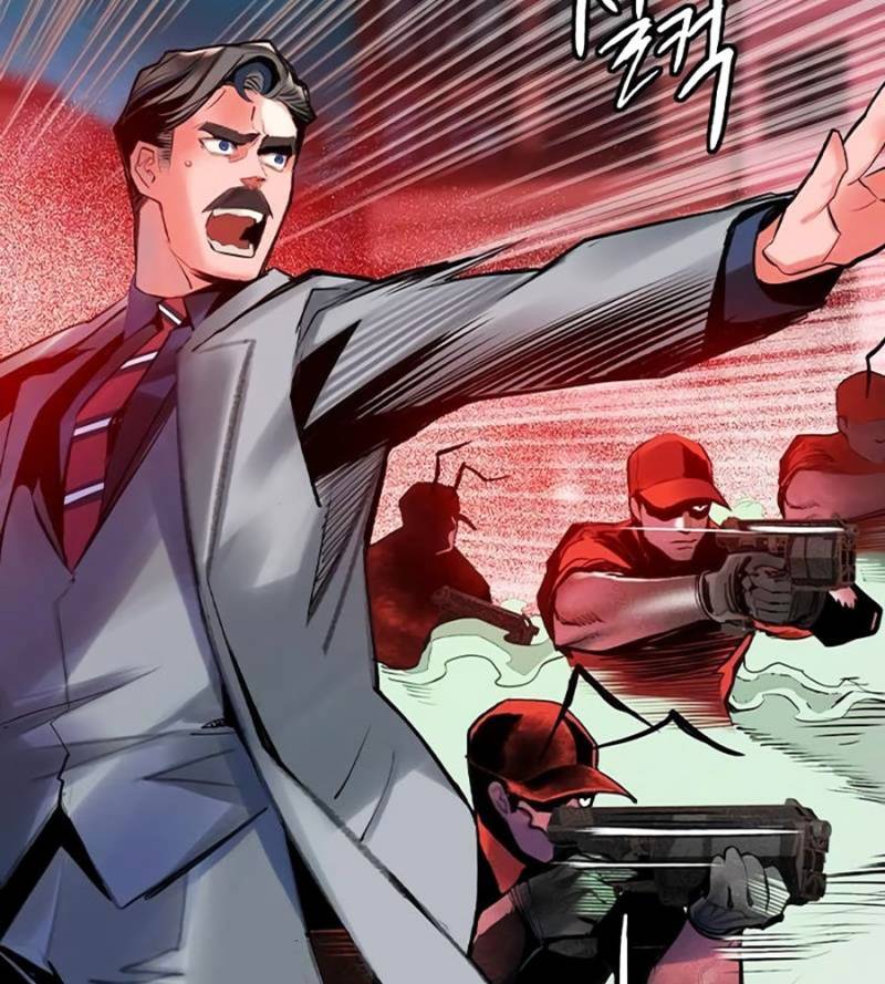 Nhân Trùng Đại Chiến: Chapter 130