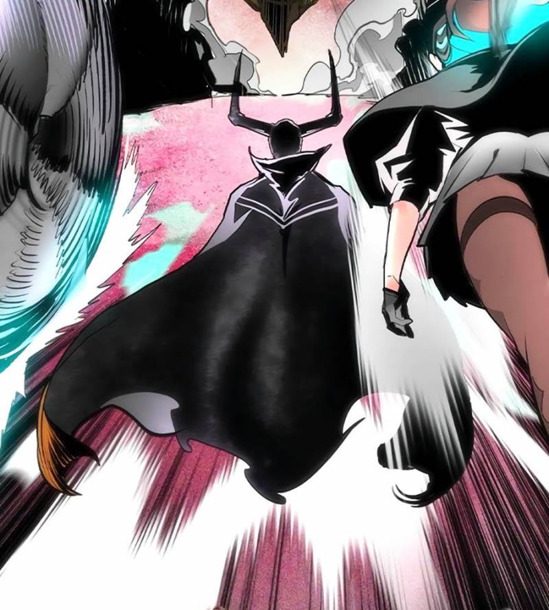 Nhân Trùng Đại Chiến: Chapter 130