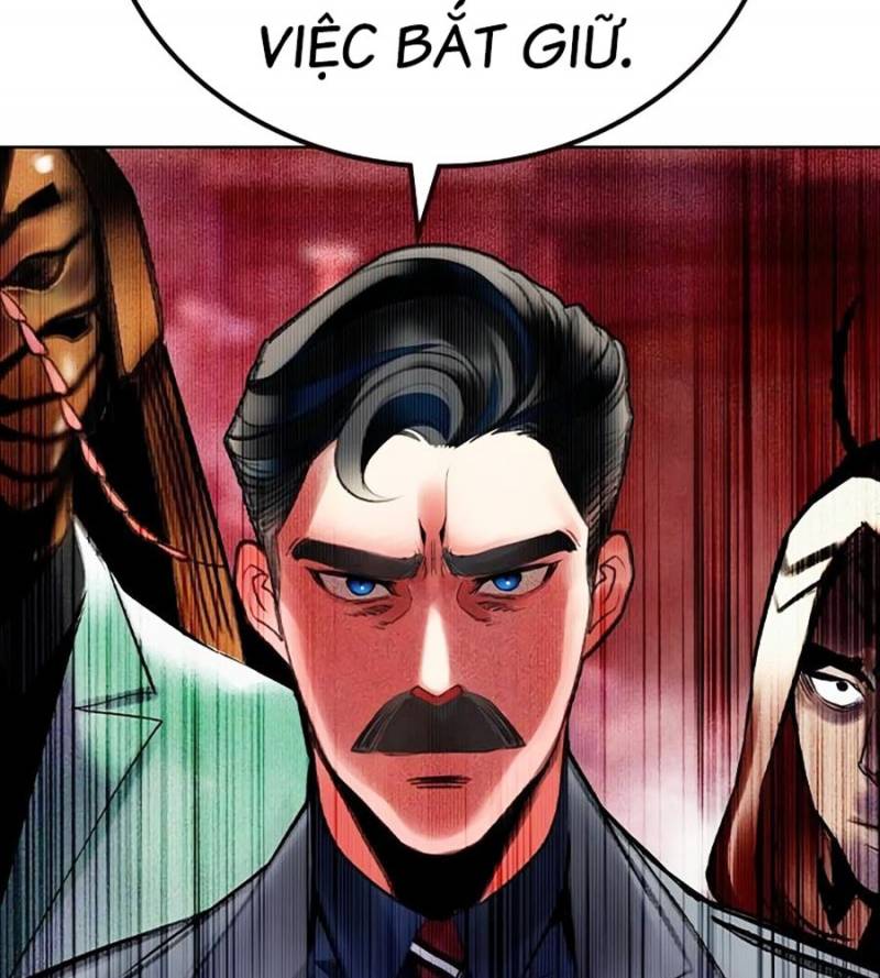 Nhân Trùng Đại Chiến: Chapter 130