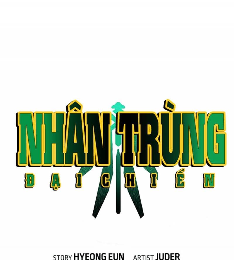 Nhân Trùng Đại Chiến: Chapter 130