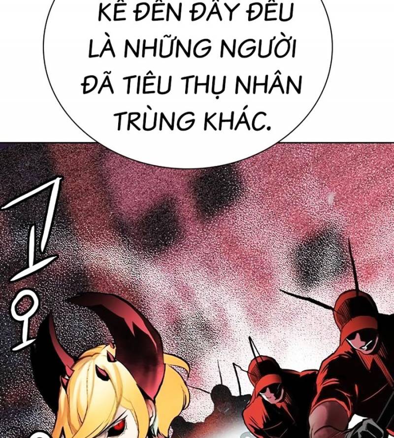 Nhân Trùng Đại Chiến: Chapter 130