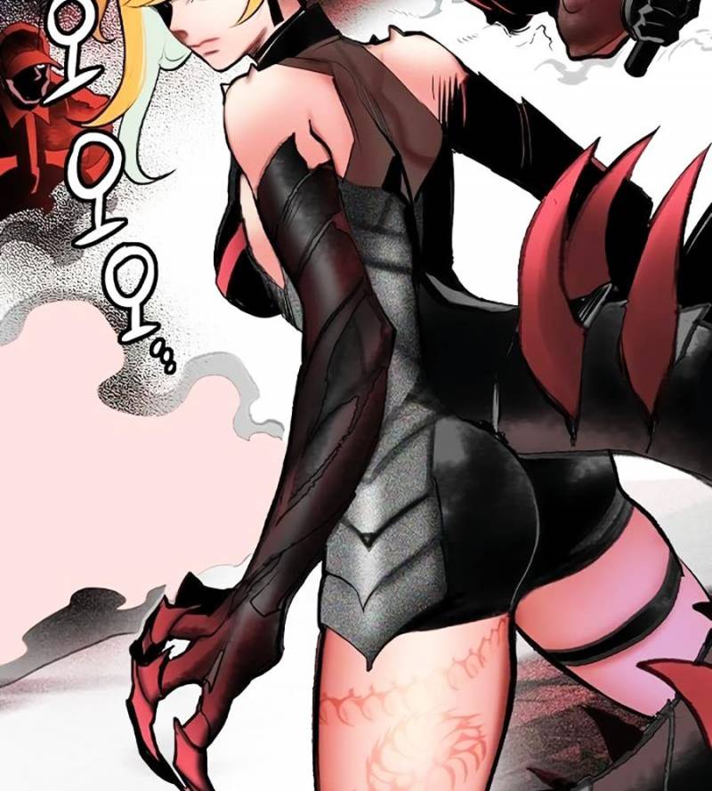 Nhân Trùng Đại Chiến: Chapter 130