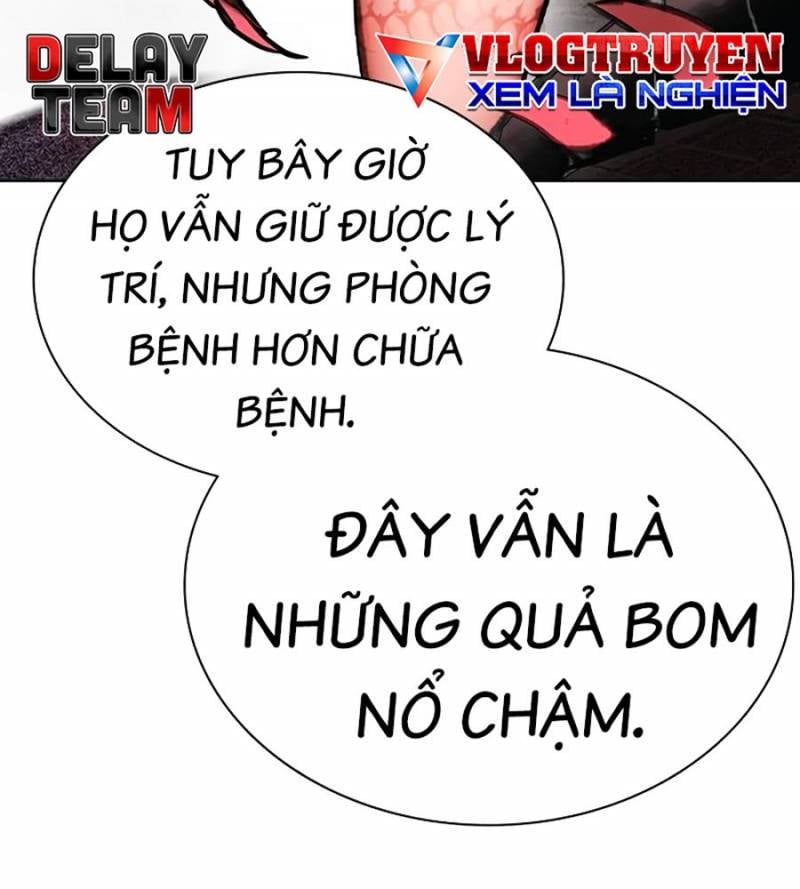 Nhân Trùng Đại Chiến: Chapter 130