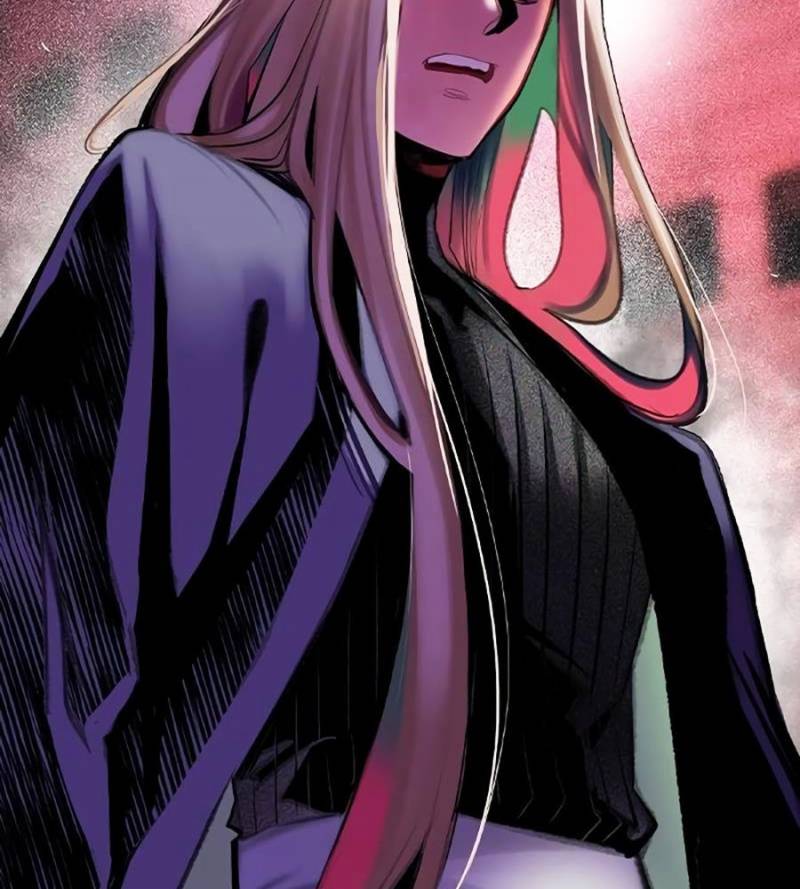 Nhân Trùng Đại Chiến: Chapter 130