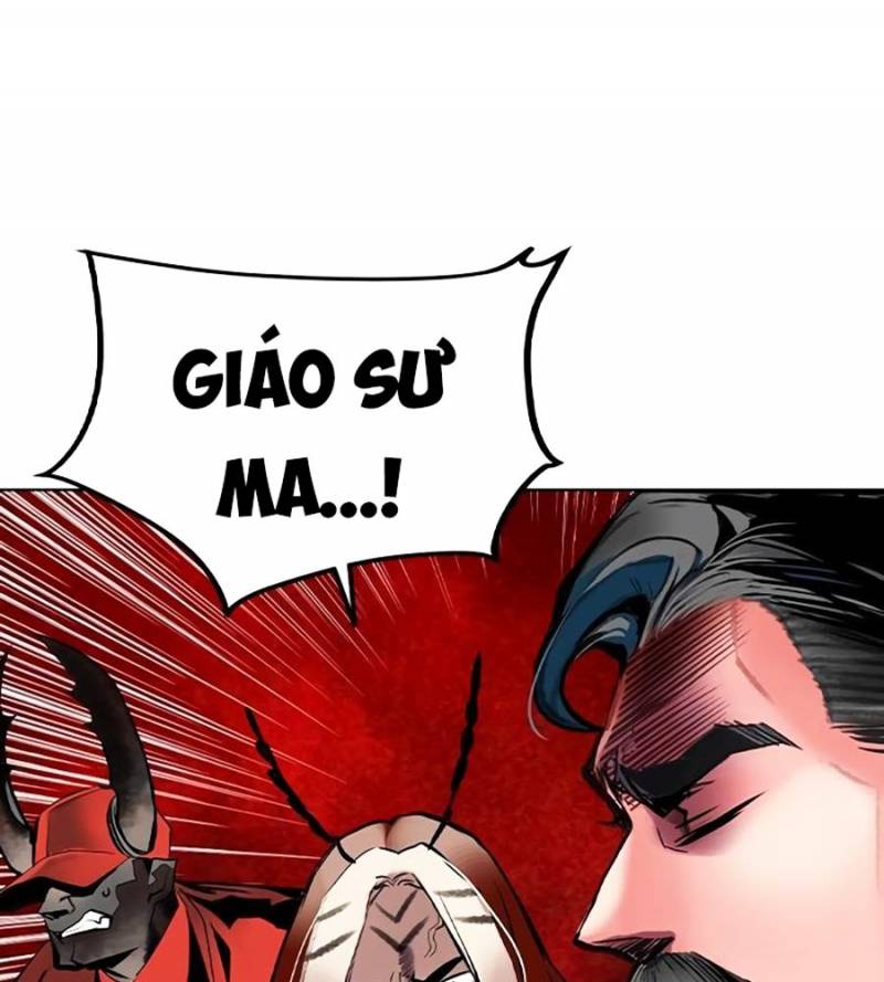 Nhân Trùng Đại Chiến: Chapter 130