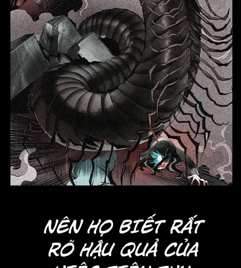 Nhân Trùng Đại Chiến: Chapter 130