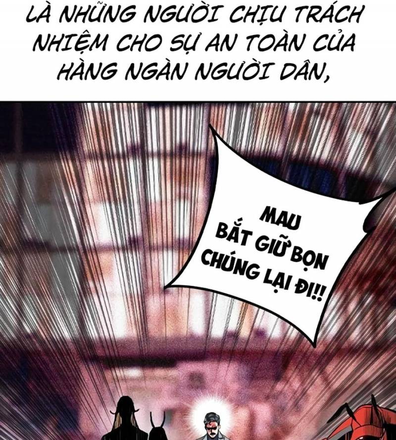 Nhân Trùng Đại Chiến: Chapter 130