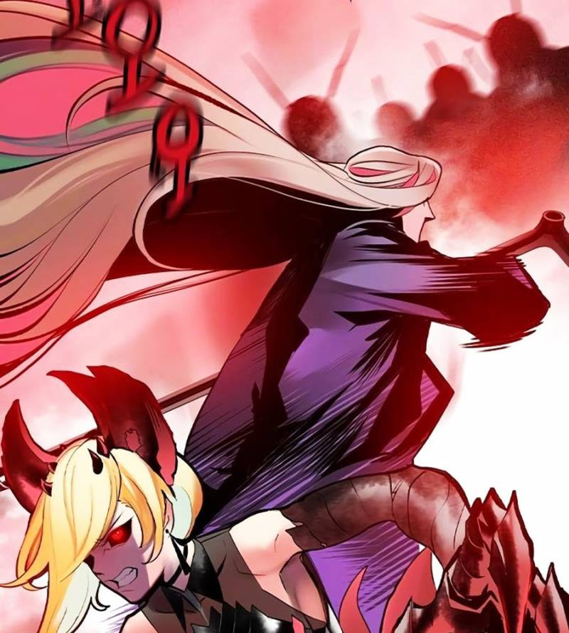 Nhân Trùng Đại Chiến: Chapter 130