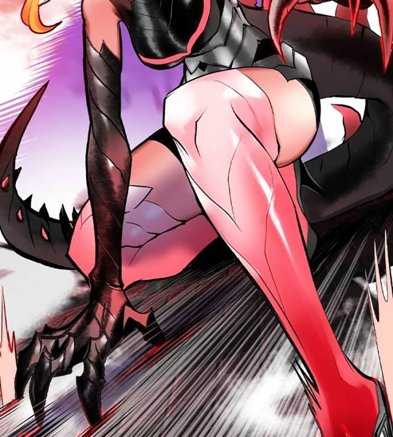 Nhân Trùng Đại Chiến: Chapter 130