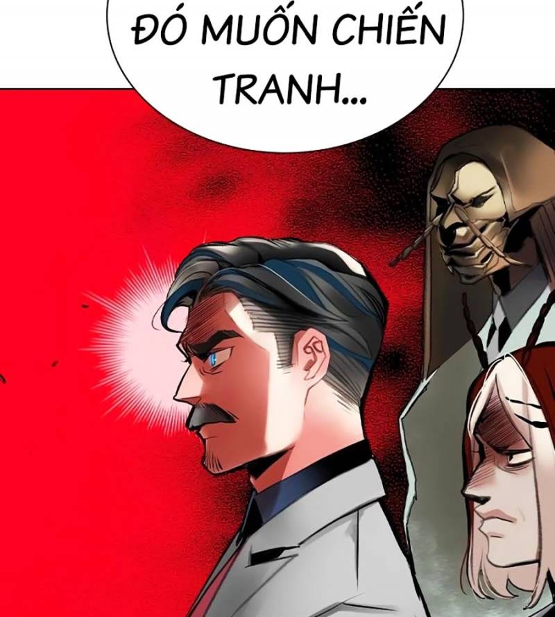 Nhân Trùng Đại Chiến: Chapter 130