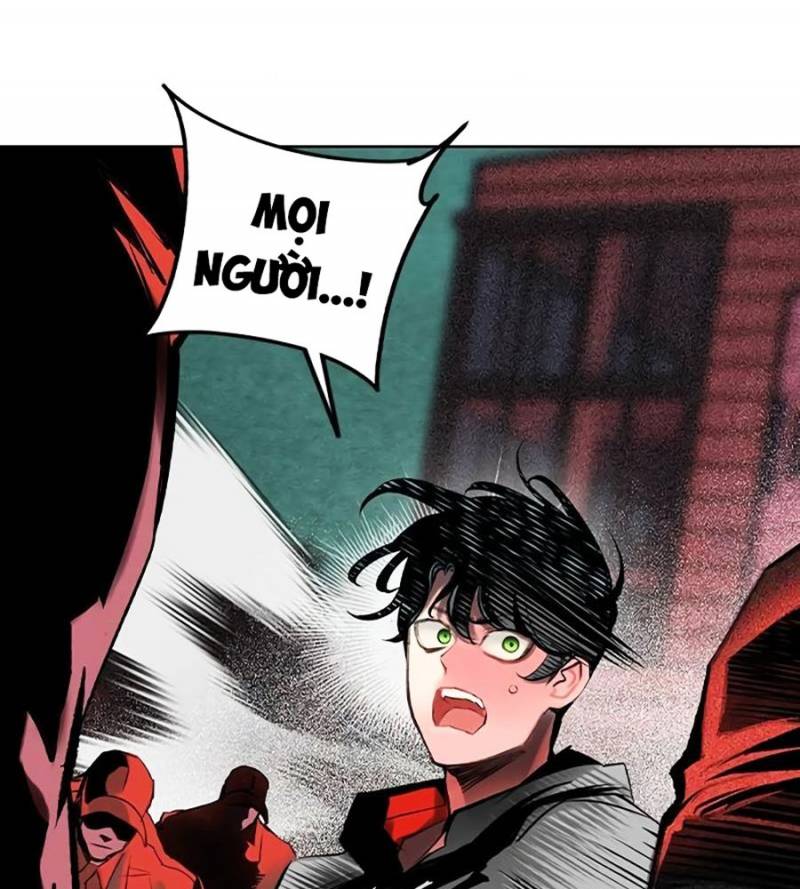 Nhân Trùng Đại Chiến: Chapter 130