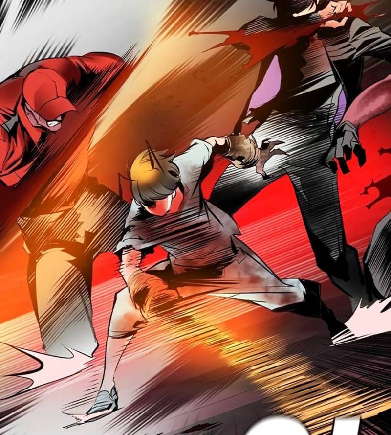 Nhân Trùng Đại Chiến: Chapter 130
