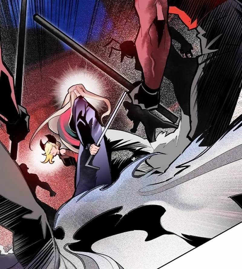 Nhân Trùng Đại Chiến: Chapter 130